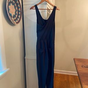 Patagonia Fleetwith Romper Medium